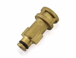 Kobling til Bosch Aquatak og Foma