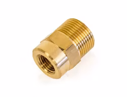 Kobling til Foma proff og Kränzle