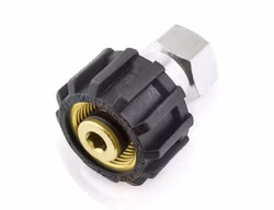 Kobling til Kärcher proff