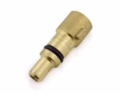 Kobling til Nilfisk-Alto / Stihl