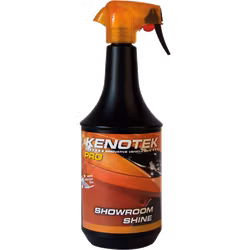 Kenotek Showroom Shine