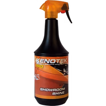 Kenotek Showroom Shine