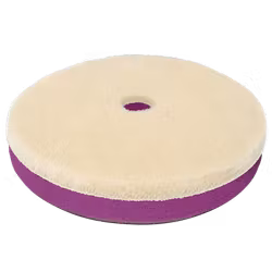 Zvizzer DA – Korthåret ull