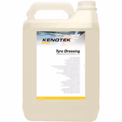 Kenotek Tyre Dressing