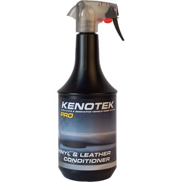 Kenotek Vinyl & Leather Conditioner