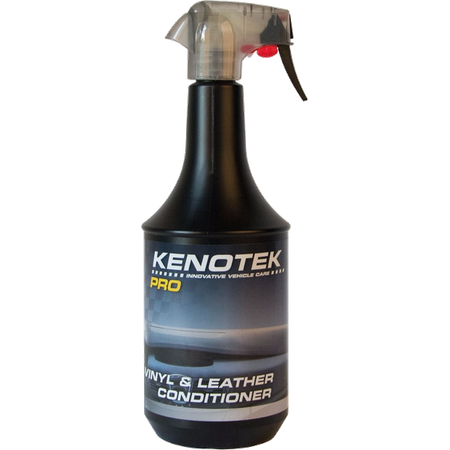 Kenotek Vinyl & Leather Conditioner