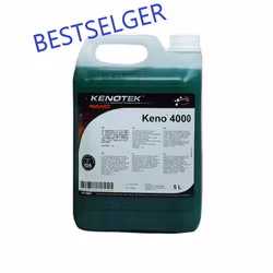 Kenotek Keno 4000 - Skumsåpe