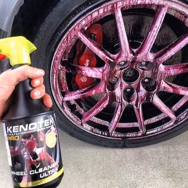 Kenotek Wheel Cleaner Ultra