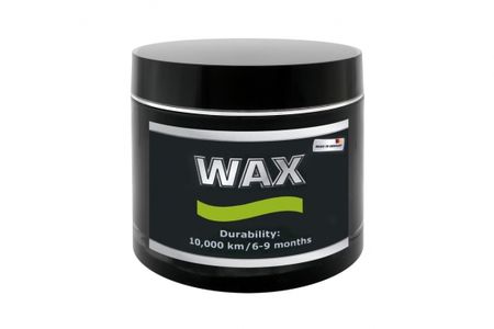 Zvizzer Hybrid Wax