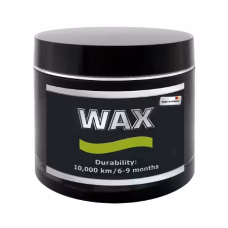 Zvizzer Hybrid Wax