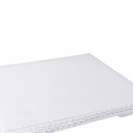 Zvizzer Applikator Suede Klut 15 x 10 cm