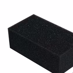 Applikator Svart 5 pk