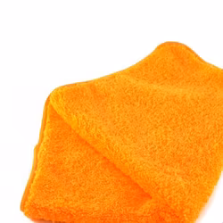 Mikrofiber lang- og korthåret klut