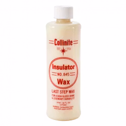 Collinite Liquid Insulator Wax #845