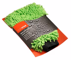 CARWISE 2i1 vaskehanske