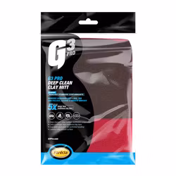 G3 Pro Deep Clean Clayhanske