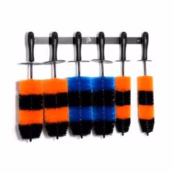 Poka Premium Børsteholder