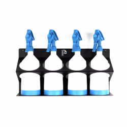 Poka Premium Flaskehylle 50 cm - Large