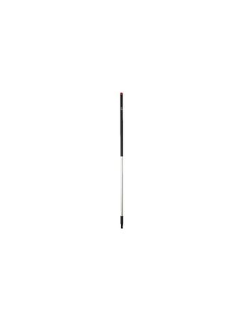 Vikan Aluminiumskaft, 150 cm