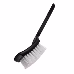Dekkbørste