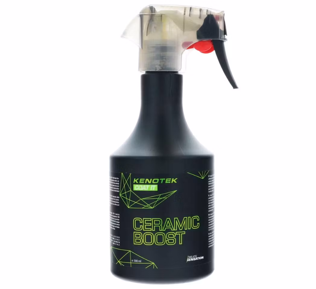 Kenotek Ceramic Boost