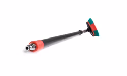 Vikan Bilbørste m/ teleskopskaft og vanngjennomomløp - 106-160