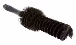 Vikan Felgbørste Spiral Myk