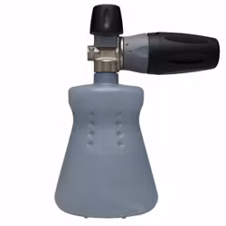 MTM PF22.2 Skumkanon - NY TYPE FLASKE