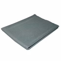 Stort Vaflet Tørkehåndkle