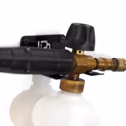 Poka Premium Foam Lance oppheng