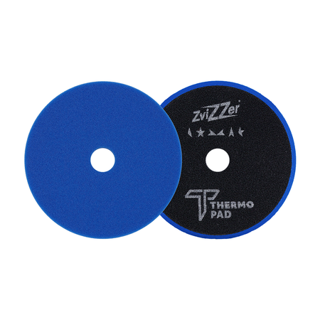Zvizzer Thermo Pad Blue - Medium Cut