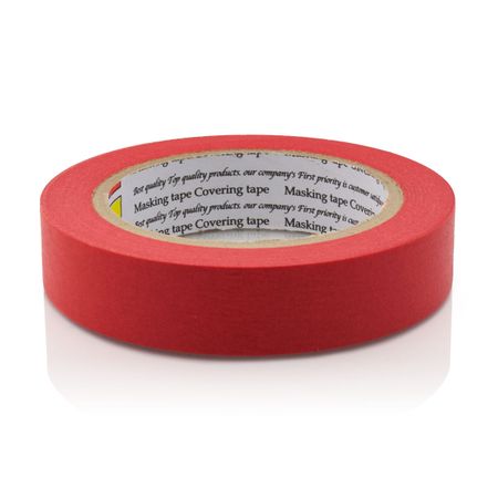 Carpro Maskeringsteip