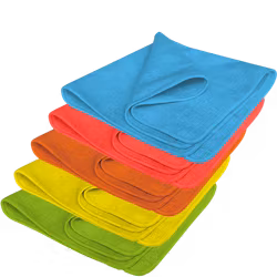 Zvizzer Mikrofiber 10 pk