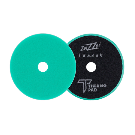 Zvizzer Thermo Pad Green - Hard Cut
