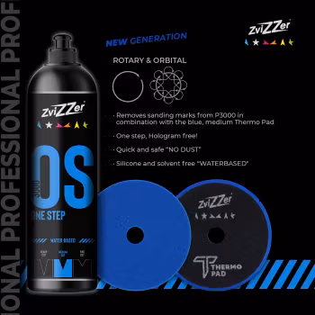 Zvizzer Thermo - One Step