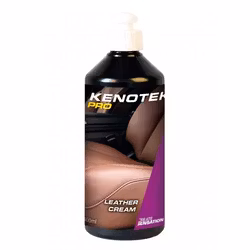 Kenotek Pro Leather Cream