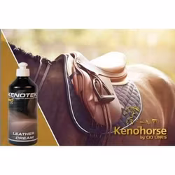 Kenotek Pro Leather Cream