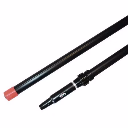 Vikan Teleskopskaft 150-275 cm