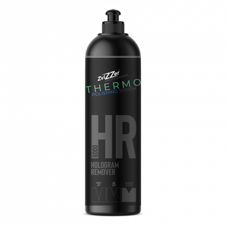 Zvizzer Thermo – Hologram Remover