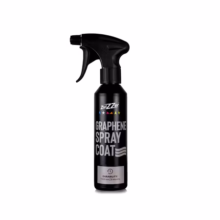 Zvizzer Graphene Spray Coat