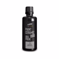 Zvizzer Graphene Paint Ceramic