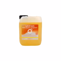 UCO 345 Max Protect Shampoo - keramisk skumsjampo