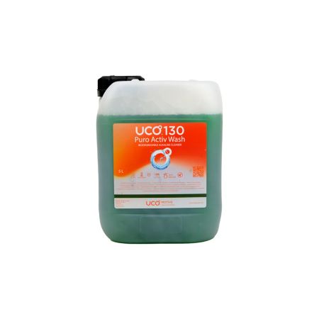 UCO 130 PURO Activ Wash - Skumsåpe