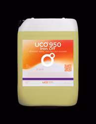 UCO 950 Iron Off - Felgrens / Metallpartikkelfjerner