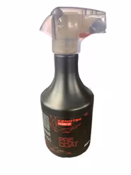 Kenotek Pre Coat – Wipedown