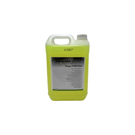Kenotek Cargo 4100 Fortè - Skumsåpe