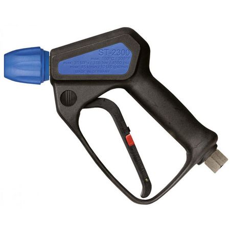Lanse - Pistol ST-2300 (komplett)