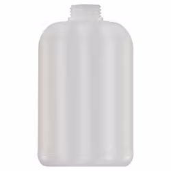 Flaske / beholder til ST-73 (rund)