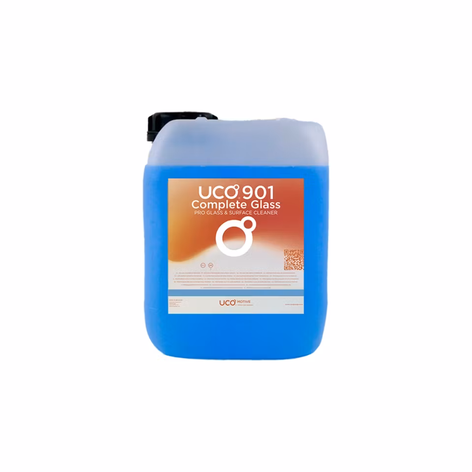 UCO 901 Complete Glass