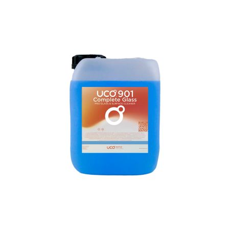 UCO 901 Complete Glass